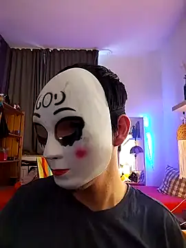 Snapshot of Dennis_2024 chatting on 7, 1, 2025 Dennis 2024 online show from 7, 1, 2025