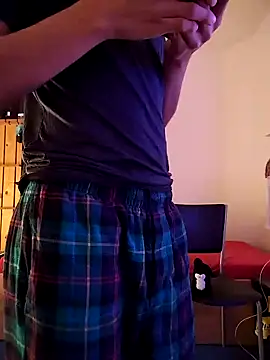 Snapshot of Dennis_2024 chatting on 8, 1, 2025 Dennis 2024 online show from 8, 1, 2025