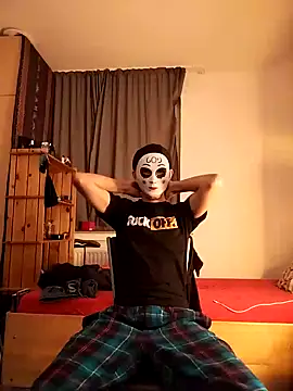 Snapshot of Dennis_2024 chatting on 9, 1, 2025 Dennis 2024 online show from 9, 1, 2025