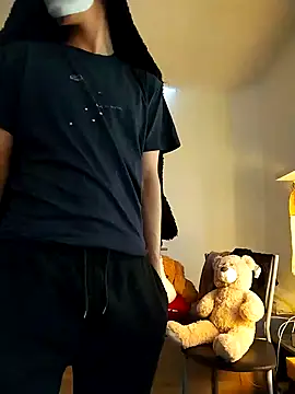 Snapshot of Dennis_2024 chatting on 10, 1, 2025 Dennis 2024 online show from 10, 1, 2025