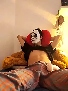 Snapshot of Dennis_2024 chatting on 11, 1, 2025 Dennis 2024 online show from 11, 1, 2025