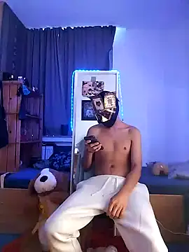 Snapshot of Dennis_2024 chatting on 18, 1, 2025 Dennis 2024 online show from 18, 1, 2025