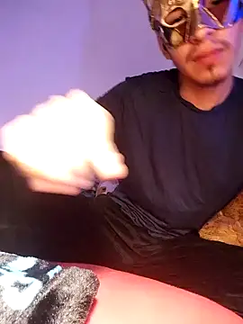 Snapshot of Dennis_2024 chatting on 19, 1, 2025 Dennis 2024 online show from 19, 1, 2025