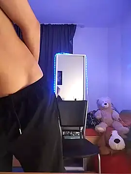 Snapshot of Dennis_2024 chatting on 25, 1, 2025 Dennis 2024 online show from 25, 1, 2025