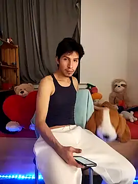 Snapshot of Dennis_2024 chatting on 27, 1, 2025 Dennis 2024 online show from 27, 1, 2025