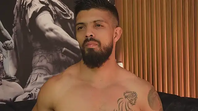 DannSaenz online show from 18, 10, 2025