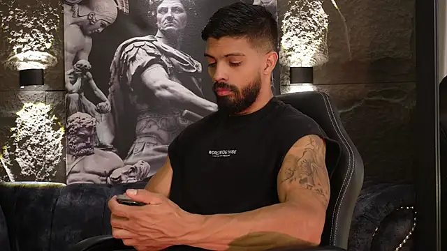 Snapshot of DannSaenz chatting on 15, 2, 2026 DannSaenz online show from 15, 2, 2026