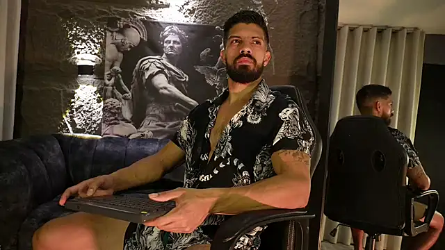 Snapshot of DannSaenz chatting on 23, 2, 2026 DannSaenz online show from 23, 2, 2026