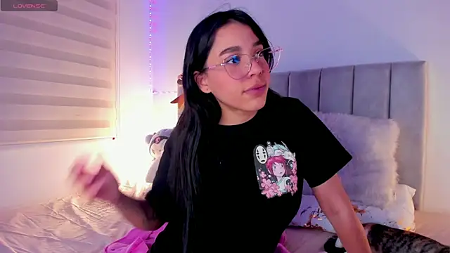 DanielaSaenz0 online show from 16, 12, 2024