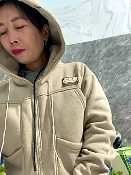 Linaannn online show from 8, 1, 2026