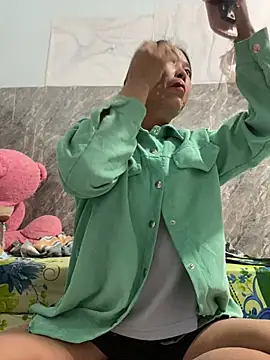 Linaannn online show from 14, 1, 2026