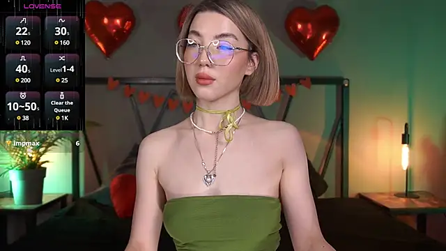 LindaThacker online show from 18, 2, 2025