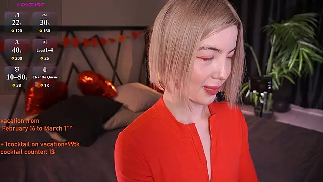 LindaThacker online show from 12, 2, 2026