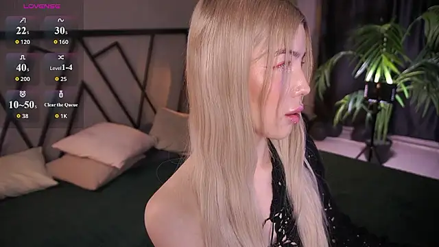 LindaThacker online show from 12, 3, 2026