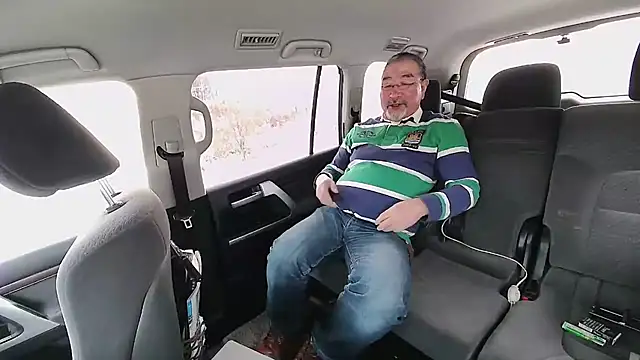 kumao2 online show from 9, 1, 2025