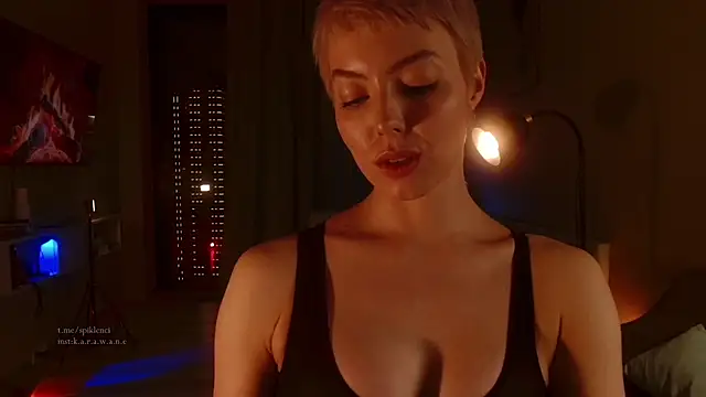 Snapshot of spiklencii chatting on 30, 11, 2025 spiklencii online show from 30, 11, 2025