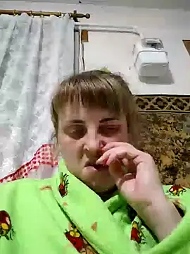 CoddessCrystal online show from 16, 2, 2025