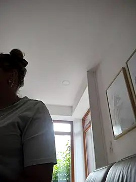 CoddessCrystal online show from 13, 9, 2025