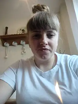 CoddessCrystal online show from 18, 3, 2026