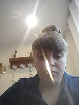 CoddessCrystal online show from 25, 3, 2026