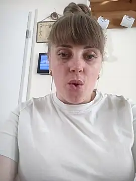 CoddessCrystal online show from 27, 3, 2026