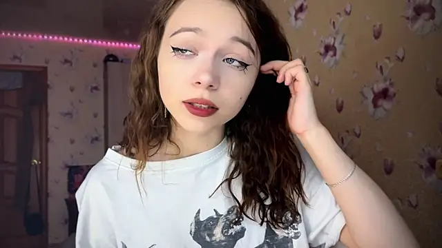 Snapshot of _SofiaBrown chatting on 5, 12, 2024 SofiaBrown online show from 5, 12, 2024