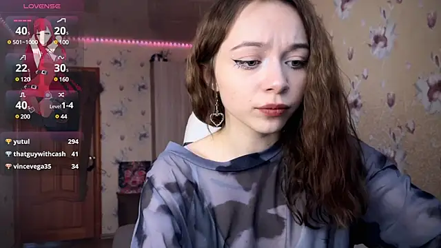 Snapshot of _SofiaBrown chatting on 10, 2, 2025 SofiaBrown online show from 10, 2, 2025