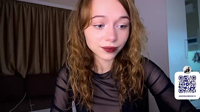  SofiaBrown online show from 21, 11, 2025