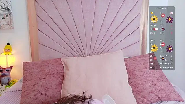 Kasumikimura online show from 14, 2, 2026