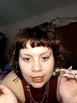 tiredcamgirI online show from 22, 9, 2025