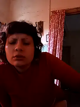 tiredcamgirI online show from 23, 9, 2025