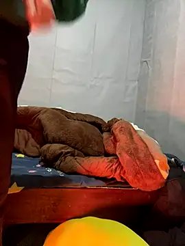 Anges893 online show from 3, 12, 2024