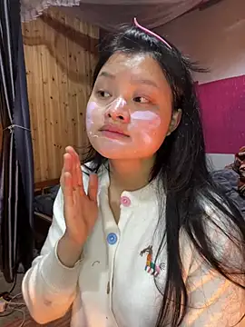 Anges893 online show from 22, 12, 2024