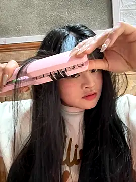 Anges893 online show from 1, 12, 2025