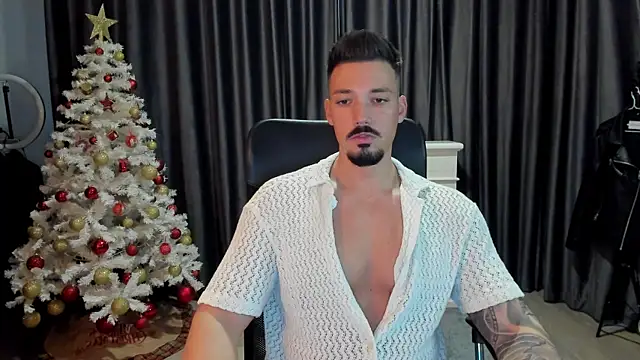 Snapshot of HaydenSpearss chatting on 8, 12, 2024 HaydenSpearss online show from 8, 12, 2024