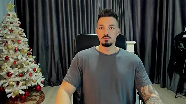 Snapshot of HaydenSpearss chatting on 13, 12, 2024 HaydenSpearss online show from 13, 12, 2024