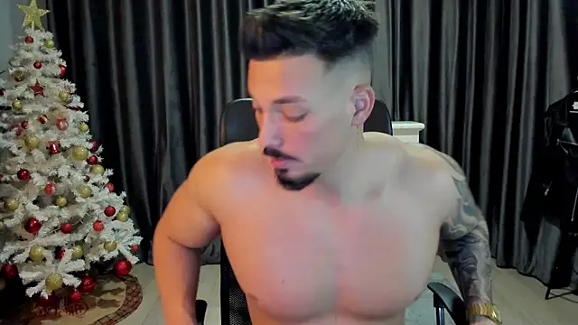 Snapshot of HaydenSpearss chatting on 13, 12, 2024 HaydenSpearss online show from 13, 12, 2024