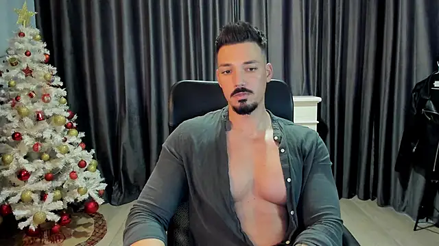 Snapshot of HaydenSpearss chatting on 15, 12, 2024 HaydenSpearss online show from 15, 12, 2024