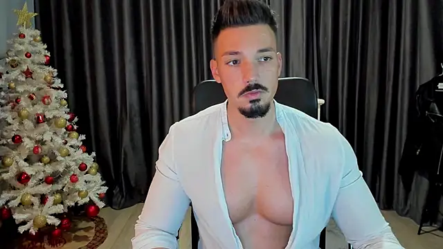 Snapshot of HaydenSpearss chatting on 17, 12, 2024 HaydenSpearss online show from 17, 12, 2024