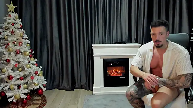 Snapshot of HaydenSpearss chatting on 20, 12, 2024 HaydenSpearss online show from 20, 12, 2024