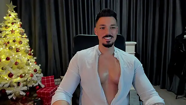 Snapshot of HaydenSpearss chatting on 24, 12, 2024 HaydenSpearss online show from 24, 12, 2024