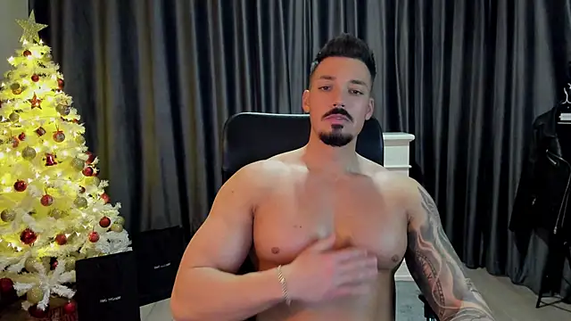 Snapshot of HaydenSpearss chatting on 28, 12, 2024 HaydenSpearss online show from 28, 12, 2024