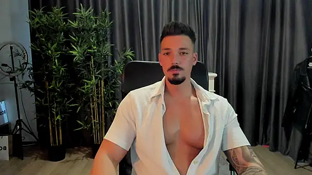 Snapshot of HaydenSpearss chatting on 13, 1, 2025 HaydenSpearss online show from 13, 1, 2025