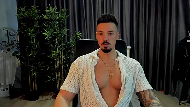 Snapshot of HaydenSpearss chatting on 18, 1, 2025 HaydenSpearss online show from 18, 1, 2025