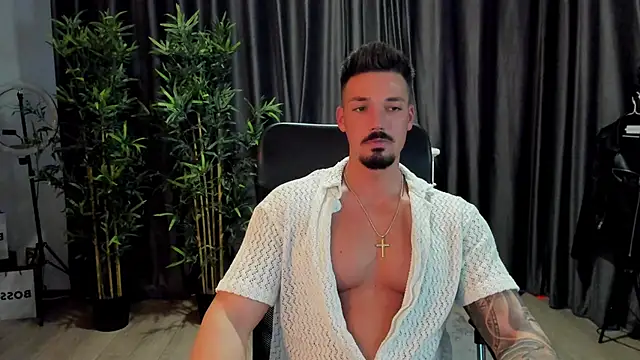 Snapshot of HaydenSpearss chatting on 22, 1, 2025 HaydenSpearss online show from 22, 1, 2025