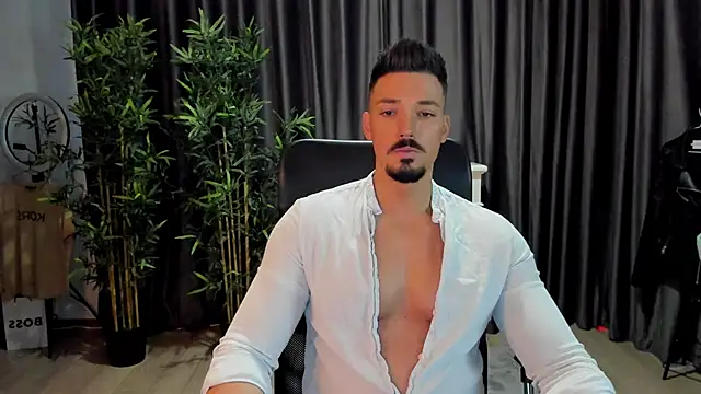 Snapshot of HaydenSpearss chatting on 26, 1, 2025 HaydenSpearss online show from 26, 1, 2025