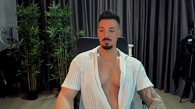 Snapshot of HaydenSpearss chatting on 15, 2, 2025 HaydenSpearss online show from 15, 2, 2025