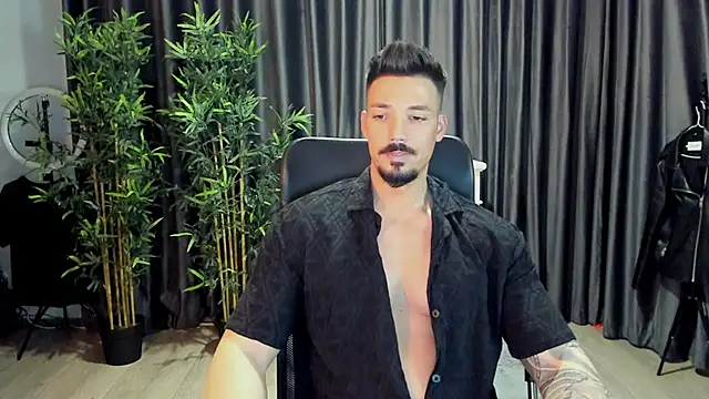 Snapshot of HaydenSpearss chatting on 19, 2, 2025 HaydenSpearss online show from 19, 2, 2025