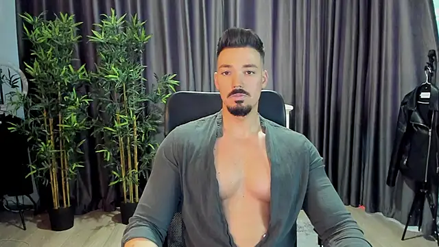 Snapshot of HaydenSpearss chatting on 15, 3, 2025 HaydenSpearss online show from 15, 3, 2025