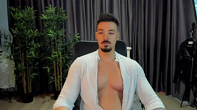 Snapshot of HaydenSpearss chatting on 16, 3, 2025 HaydenSpearss online show from 16, 3, 2025